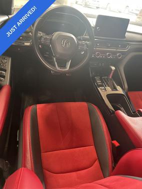 2023 Acura Integra A-SPEC Technology