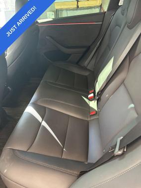 2024 Tesla Model 3 Long Range
