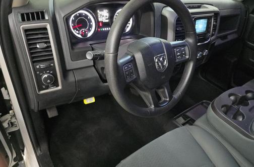 2016 RAM 1500 Tradesman/Express