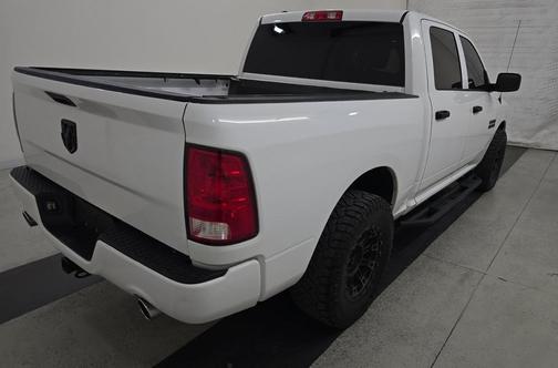 2016 RAM 1500 Tradesman/Express