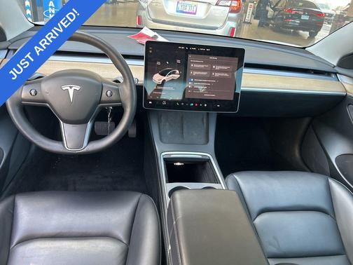 2023 Tesla Model 3 Standard Range