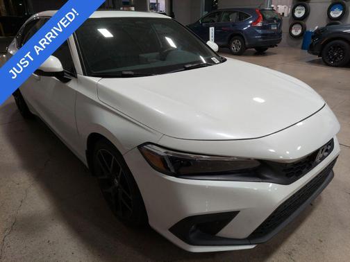 2023 Honda Civic Sport Touring