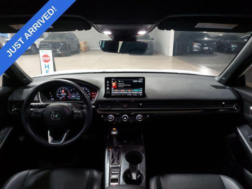 2023 Honda Civic Sport Touring