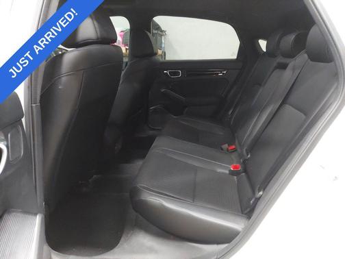 2023 Honda Civic Sport Touring