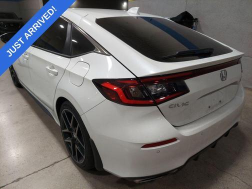 2023 Honda Civic Sport Touring