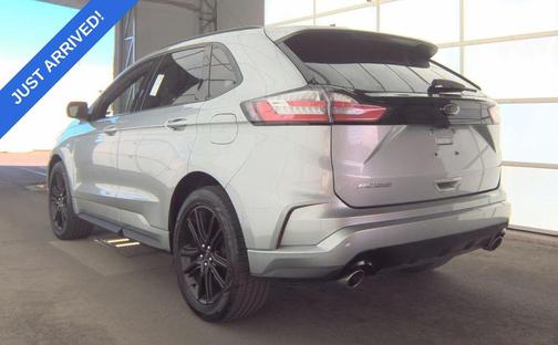 2020 Ford Edge ST