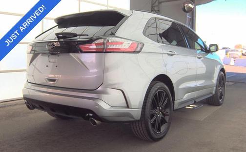 2020 Ford Edge ST