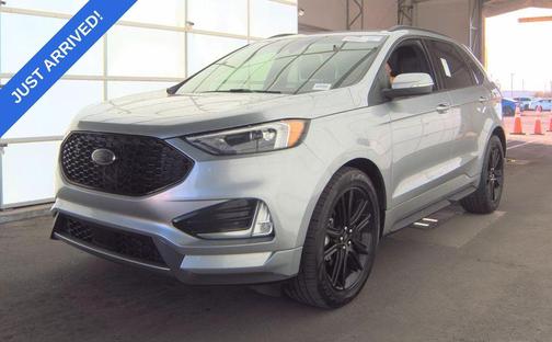 2020 Ford Edge ST