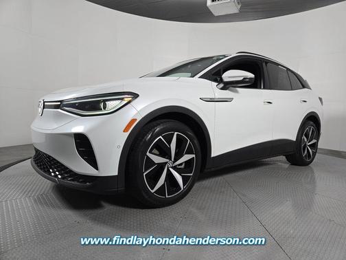 2023 Volkswagen ID.4 Pro S