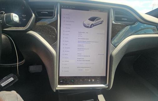 2019 Tesla Model S Long Range