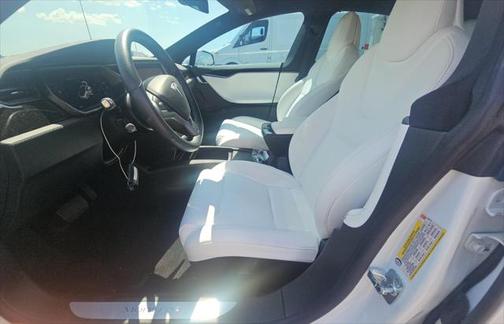 2019 Tesla Model S Long Range