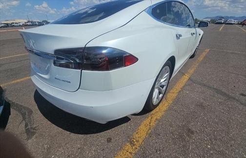 2019 Tesla Model S Long Range