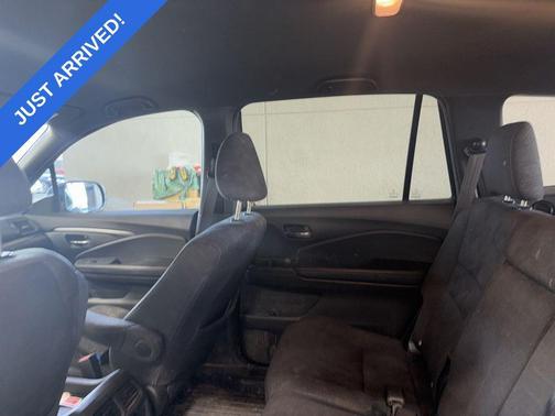 2022 Honda Pilot AWD Sport