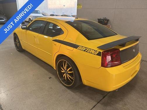 2006 Dodge Charger R/T