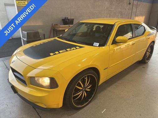 2006 Dodge Charger R/T