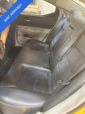2006 Dodge Charger R/T