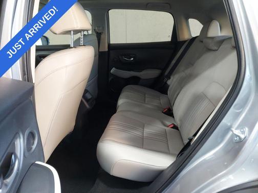 2025 Honda HR-V EX-L