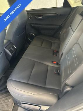 2018 Lexus NX 300 Base