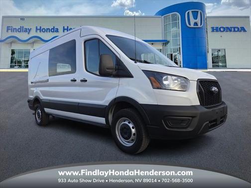 2024 Ford Transit-250 Base