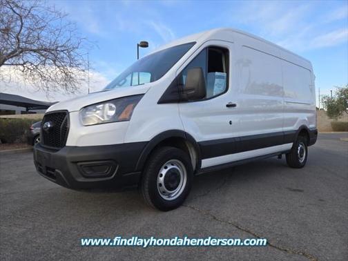 2024 Ford Transit-250 Base