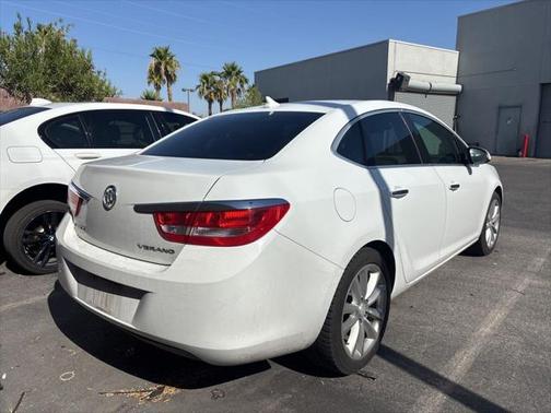 2013 Buick Verano Base