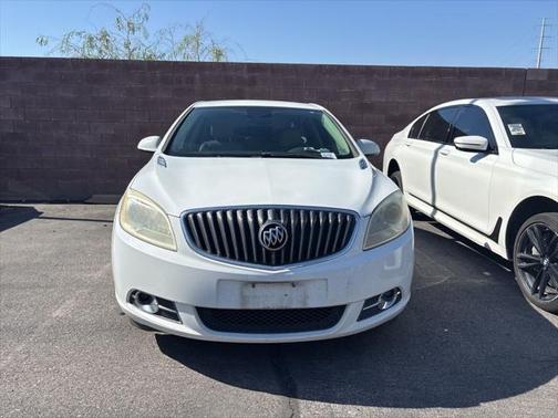 2013 Buick Verano Base