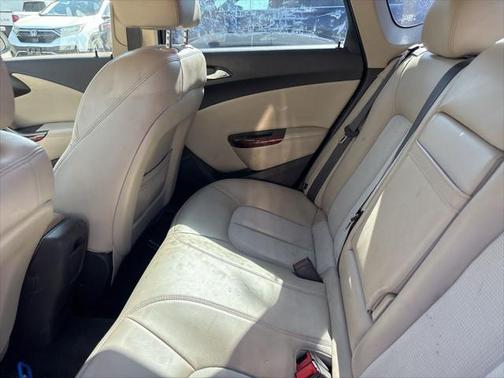 2013 Buick Verano Base