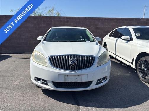 2013 Buick Verano Base