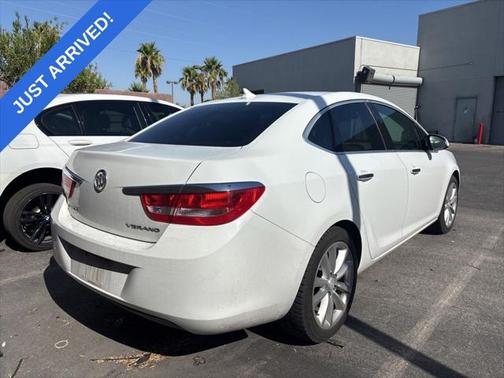 2013 Buick Verano Base