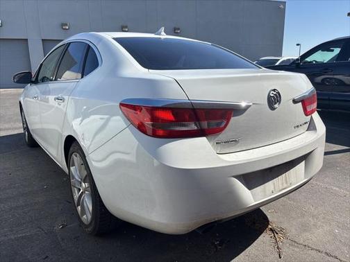 2013 Buick Verano Base