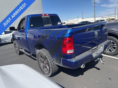 2014 RAM 1500 Tradesman/Express