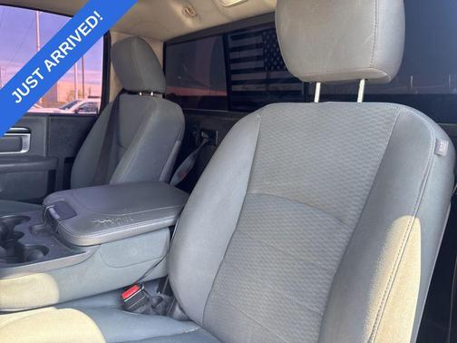 2014 RAM 1500 Tradesman/Express