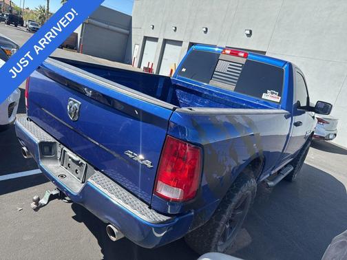 2014 RAM 1500 Tradesman/Express
