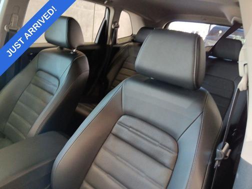 sparkle silver metallic 2024 Honda CR-V EX-L 2WD