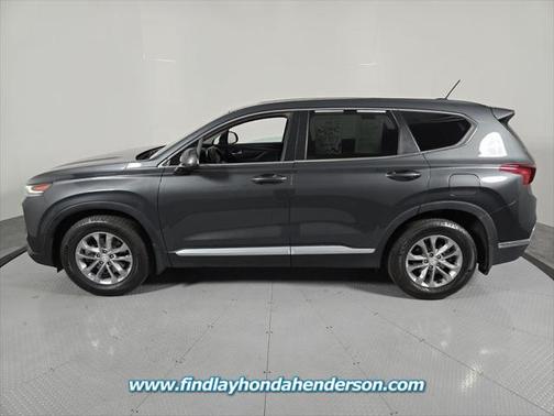 2020 Hyundai SANTA FE SE 2.4