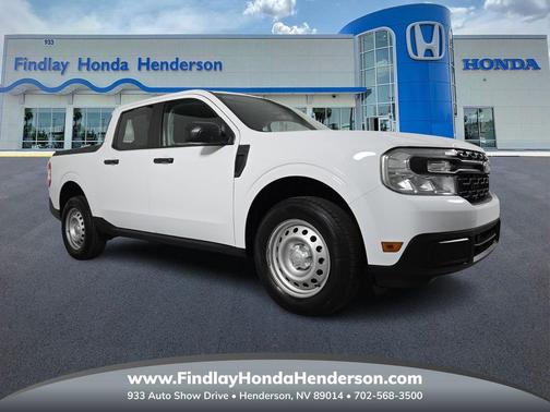 2024 Ford Maverick XL