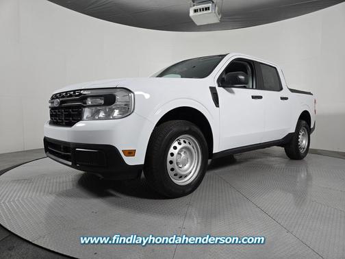 2024 Ford Maverick XL