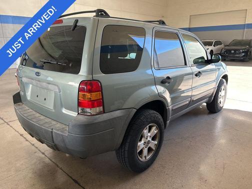 2005 Ford Escape XLT