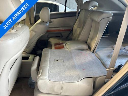 Flint Mica 2004 Lexus RX 330 Base
