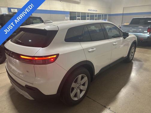 2025 Honda Prologue EX