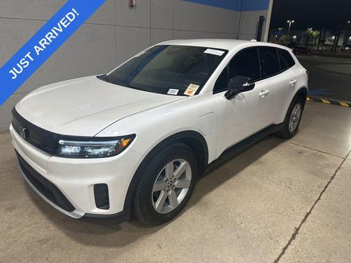 2025 Honda Prologue EX