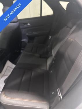 2025 Honda Prologue EX