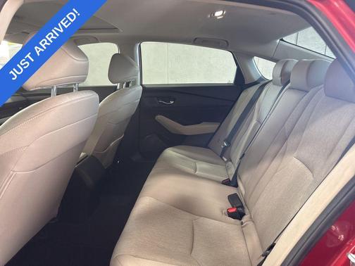 2024 Honda Accord EX 1.5T