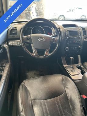 2012 Kia Sorento EX