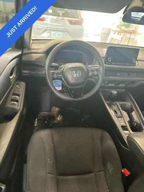 2023 Honda Accord LX 1.5T