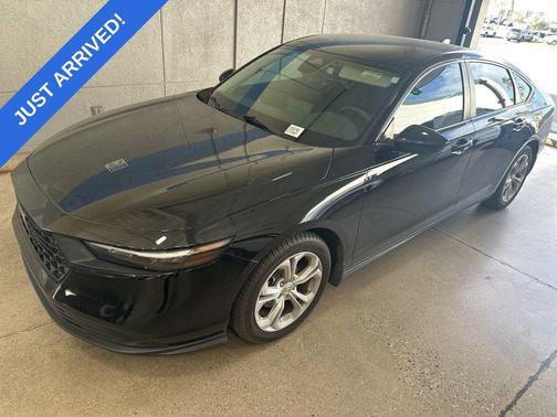 2023 Honda Accord LX 1.5T