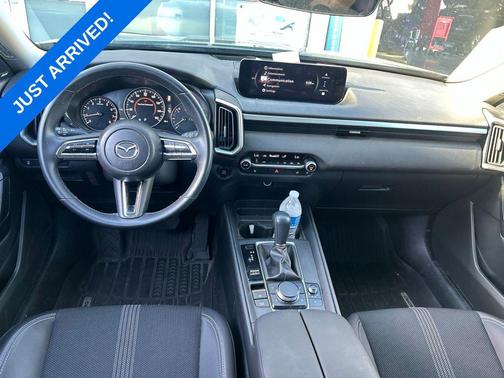 Cypress 2025 Mazda CX-50 2.5 S Premium Package