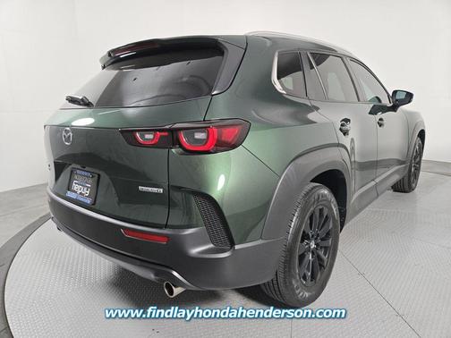 Cypress 2025 Mazda CX-50 2.5 S Premium Package