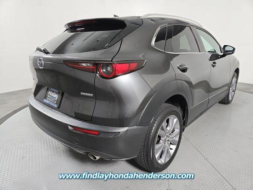 2021 Mazda CX-30 Premium Package