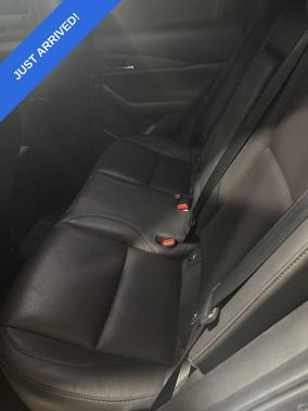2021 Mazda CX-30 Premium Package